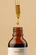 ОЛІЯ КОНОПЛЯНА КОСМЕТИЧНА (HEMP OIL), 30 МЛ - изображение 2