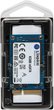 Dysk SSD Kingston KC600 512GB mSATA SATAIII 3D NAND TLC (SKC600MS/512G) - obraz 8