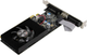 AFOX PCI-Ex GeForce GT610 1GB GDDR3 (64bit) (954/1333) (DVI, VGA, HDMI) (AF610-2048D3L7-V8) - obraz 3