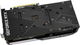 Asus PCI-Ex GeForce RTX 3060 Ti Dual OC Edition V2 LHR 8GB GDDR6 (256bit) (1710/14000) (2 x HDMI, 3 x DisplayPort) (DUAL-RTX3060TI-O8G-V2) - obraz 8