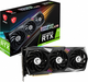 MSI PCI-Ex GeForce RTX 3060 Gaming Trio Plus 12G 12GB GDDR6 (192bit) (1777/15000) (HDMI, 3 x DisplayPort) (GeForce RTX 3060 GAMING Z TRIO 12G) - obraz 5