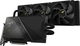 Gigabyte PCI-Ex GeForce RTX 4090 Aorus Xtreme Waterforce 24G 24GB GDDR6X (384bit) (2565/21000) (HDMI, 3 x DisplayPort) (GV-N4090AORUSX W-24GD) - obraz 1