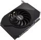 Asus PCI-Ex GeForce RTX 3050 Phoenix 8GB GDDR6 (128bit) (14000) (HDMI, 3 x DisplayPort) (PH-RTX3050-8G) - obraz 3