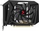 PNY PCI-Ex GeForce GTX 1660 XLR8 Gaming Overclocked Edition 6GB GDDR5 (192bit) (1530/8000) (HDMI, DVI, DisplayPort) (VCG16606SFPPB-O) - obraz 1