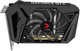 PNY PCI-Ex GeForce GTX 1660 XLR8 Gaming Overclocked Edition 6GB GDDR5 (192bit) (1530/8000) (HDMI, DVI, DisplayPort) (VCG16606SFPPB-O) - obraz 2