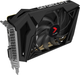 PNY PCI-Ex GeForce GTX 1660 XLR8 Gaming Overclocked Edition 6GB GDDR5 (192bit) (1530/8000) (HDMI, DVI, DisplayPort) (VCG16606SFPPB-O) - obraz 3