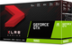 PNY PCI-Ex GeForce GTX 1660 XLR8 Gaming Overclocked Edition 6GB GDDR5 (192bit) (1530/8000) (HDMI, DVI, DisplayPort) (VCG16606SFPPB-O) - obraz 7