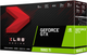 PNY PCI-Ex GeForce GTX 1660 Ti XLR8 Gaming Overclocked Edition 6 GB GDDR6 (192 bity) (1500/12000) (HDMI, DVI, DisplayPort) (VCG1660T6DFPPB-O) - obraz 4