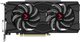 PNY PCI-Ex GeForce RTX 2060 XLR8 Gaming Overclocked Edition 6GB GDDR6 (192bit) (1365/14000) (HDMI, DVI, DisplayPort) (VCG20606DFPPB-O) - obraz 1