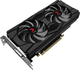 PNY PCI-Ex GeForce RTX 2060 XLR8 Gaming Overclocked Edition 6GB GDDR6 (192bit) (1365/14000) (HDMI, DVI, DisplayPort) (VCG20606DFPPB-O) - obraz 3