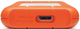 Dysk Twardy LaCie Rugged Mini 2TB LAC9000298 2.5 USB 3.0 External - obraz 6