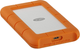 Dysk Twardy LaCie Rugged 5 TB STFR5000800 2,5" USB-C External - obraz 3