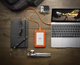 Dysk Twardy LaCie Rugged 5 TB STFR5000800 2,5" USB-C External - obraz 8