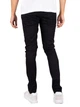 Джинси Farah F4BFA077 2XL (1013042XL) Черный - изображение 2