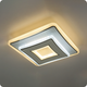 Светильник светодиодный 517 Xlight Бра 40Вт Белый (01746) - изображение 1
