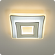 Светильник светодиодный 517 Xlight Бра 40Вт Белый (01746) - изображение 5