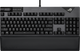 Klawiatura przewodowa ASUS ROG Strix Flare II NX Red EN PBT USB (90MP02D6-BKUA01) - obraz 2