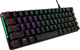 Klawiatura przewodowa Asus ROG Falchion Ace NX czerwona EN PBT USB czarna (90MP0346-BKUA01) - obraz 2