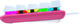 Klawiatura przewodowa HyperX Alloy Origins 60 HX Red USB Pink (572Y6AA) - obraz 6
