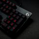 Klawiatura przewodowa Logitech G413 Carbon Mechanical Gaming USB (920-008310) - obraz 8