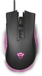 Mysz komputerowa Trust GXT 121 Zeebo USB Czarna (23091) - obraz 3
