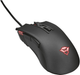 Mysz komputerowa Trust GXT 121 Zeebo USB Czarna (23091) - obraz 6
