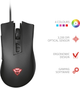 Mysz komputerowa Trust GXT 121 Zeebo USB Czarna (23091) - obraz 8