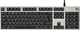 Klawiatura przewodowa Logitech G413 Silver Mechanical Gaming USB White (920-008476) - obraz 1
