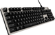 Klawiatura przewodowa Logitech G413 Silver Mechanical Gaming USB White (920-008476) - obraz 2