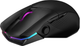 Mysz gamingowa ASUS ROG Chakram Bezprzewodowa/Bluetooth/USB Czarna (90MP01K0-BMUA00) - obraz 1
