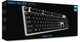 Klawiatura przewodowa Logitech G413 Silver Mechanical Gaming USB White (920-008476) - obraz 6
