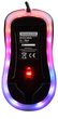 Mysz komputerowa Modecom Volcano GMX Assassin RGB Silent USB Czarna (M-MC-GMX-SILENT-ASSASSIN-100) - obraz 6