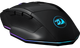 Mysz komputerowa Redragon Sniper Pro Wireless/USB Czarna (RED-M801P-RGB) - obraz 9