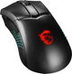 Mysz komputerowa MSI Clutch GM51 Lightweight Wireless Czarna (S12-4300080-C54) - obraz 2