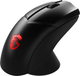 Mysz komputerowa MSI Clutch GM41 Lightweight Wireless Czarna (S12-4300860-C54) - obraz 4