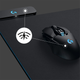 Podkładka pod Mysz komputerowa z systemem ładowania Logitech G PowerPlay (943-000110) - obraz 2