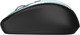 Mysz komputerowa Trust Yvi Wireless Blue Brush (24442) - obraz 3