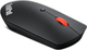 Миша Lenovo ThinkPad Silent Mouse Bluetooth Black (4Y50X88822) - зображення 3