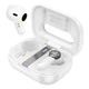 Наушники беспроводные Bluetooth гарнитура с микрофоном Hoco EW31 Perfection |BT5.3, 25/250mAh, 3.5h| white - изображение 1