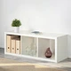 Стелаж IKEA KALLAX 303.721.88 - зображення 3