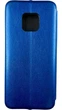 Чохол-книжка Elegant на Huawei Mate 20 Pro синій - зображення 2