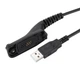 Кабель usb Motorola PMKN4012 для программирования цифровых раций Motorola серии DP DP4400e 4401e / DP4600 4601e / DP4800e 4801e - изображение 2