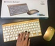 Клавиатура и мышка wireless 902 (BCНФ-00007621) - изображение 8
