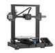 3D принтер Creality Ender-3 V2 FDM печать с дисплеем - изображение 3