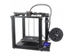3D принтер Creality 3D Ender-5 Pro Silent Plate 4.2.2 - изображение 4