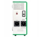 Інвертор для сонячних батарей прямого вмикання Volt Polska ECO Green Boost MPPT-3000 PRO 3000 Вт - зображення 4