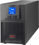 UPS APC Easy UPS SRV 1000VA 230V (SRV1KI) - obraz 1