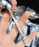 Набір столових приборів з 86 предметів в подарунковій валізі Zepter Z-605 на 12 персон - зображення 4