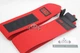 Кистевые бинты SBD Stiff 60 см Красный - изображение 7