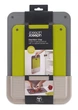 Набор разделочных досок Joseph Joseph Door Store разноцветный (60149) - изображение 7